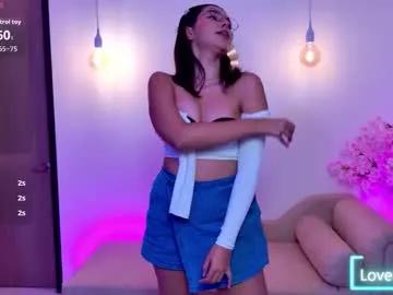 rossie_channel from Chaturbate is Freechat