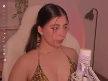rossieconnor from Chaturbate is Freechat