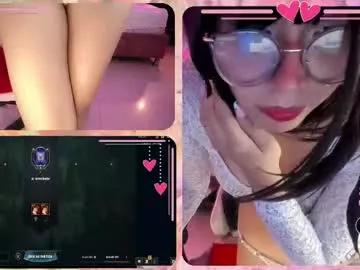 Check-out our cam rooms range and converse on a personal level with our delicious livecams streamers, showing off their spicy curves and toys.