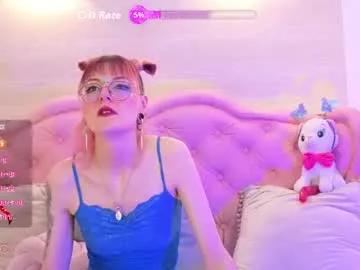 rossiie_hunt_ from Chaturbate is Freechat