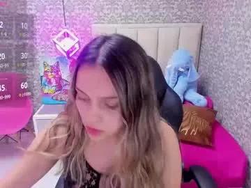 rossiparker from Chaturbate is Freechat