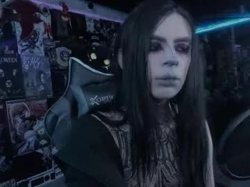 rotten_dreams from Chaturbate is Freechat