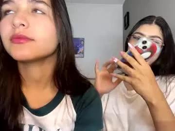 rous_and_sweet from Chaturbate is Freechat