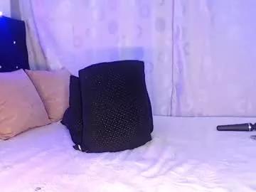 rouxe_lee from Chaturbate is Freechat