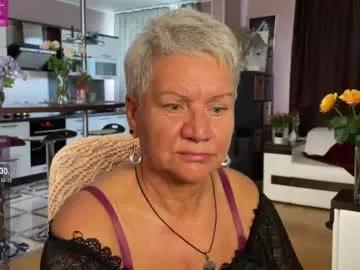 roxana_brooks from Chaturbate is Freechat