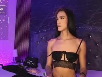 roxana_scottt from Chaturbate is Freechat