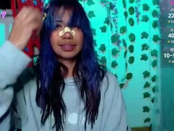 roxanbunny from Chaturbate is Freechat