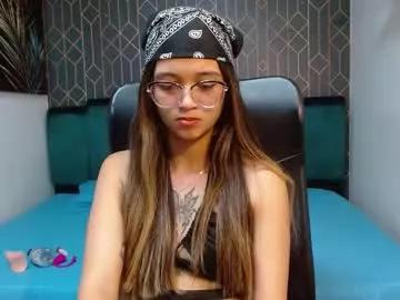 roxanne_evan from Chaturbate is Freechat