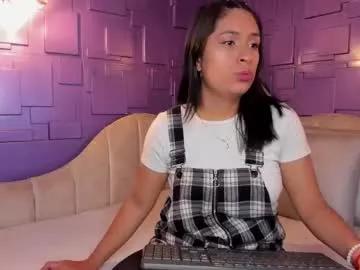 roxanne_han from Chaturbate is Freechat