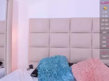 Check-out our cam rooms range and converse on a personal level with our delicious livecams streamers, showing off their spicy curves and toys.