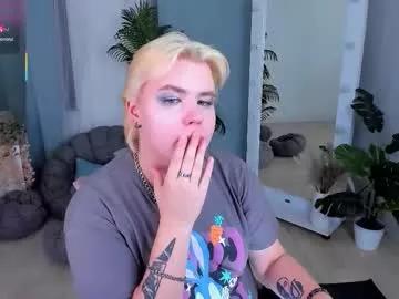 roxie_luna from Chaturbate is Freechat