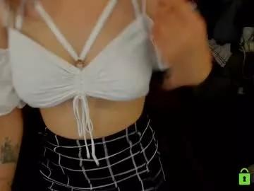 roxiewilson from Chaturbate is Freechat