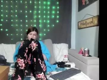 roxihazeleyes from Chaturbate is Freechat