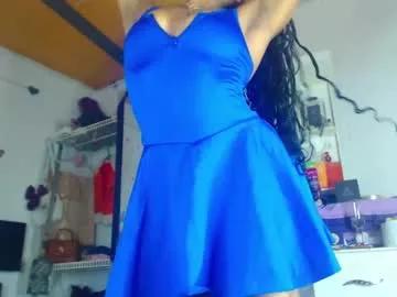 roxxi_queen from Chaturbate is Freechat
