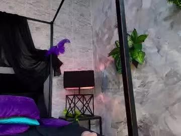 roxy_bonnie_ from Chaturbate is Freechat