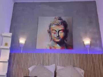 roxy_santos from Chaturbate is Freechat