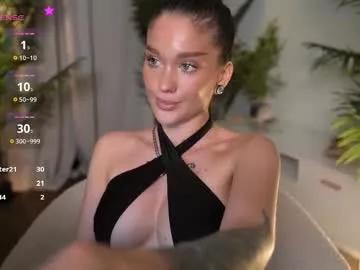 roxytoxic from Chaturbate is Freechat