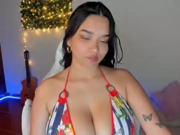 rubby_grace from Chaturbate is Freechat