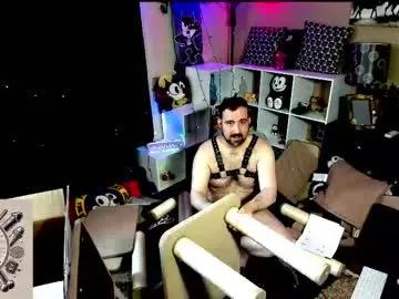 Photos of rubenator69 from Chaturbate is Freechat
