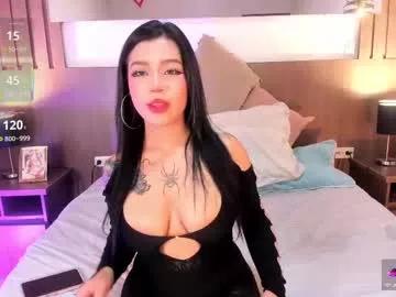 Check-out our cam rooms range and converse on a personal level with our delicious livecams streamers, showing off their spicy curves and toys.