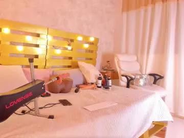 Check-out our cam rooms range and converse on a personal level with our delicious livecams streamers, showing off their spicy curves and toys.