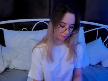 ruby_blondu from Chaturbate is Freechat