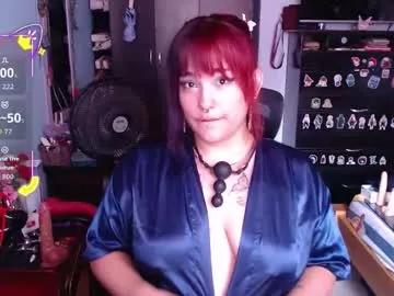 rubyskywalkerr from Chaturbate is Freechat