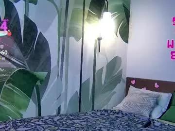 rubyvalen from Chaturbate is Freechat