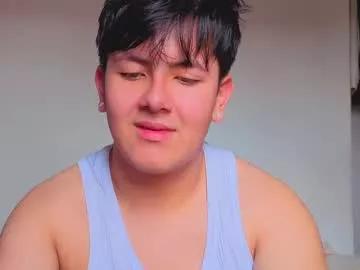 ryan_doretti from Chaturbate is Freechat