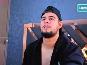 ryan_evanns from Chaturbate is Freechat