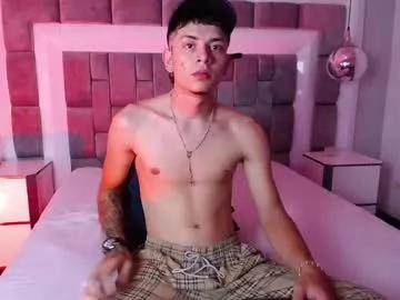 ryan_millerss from Chaturbate is Freechat