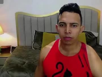 ryan_nesson from Chaturbate is Freechat