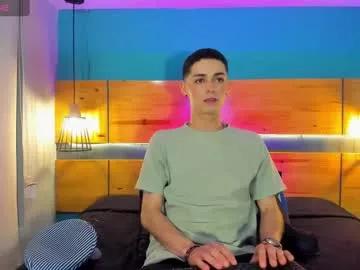 ryan_sailor from Chaturbate is Freechat