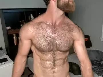 ryanhairystud from Chaturbate is Freechat