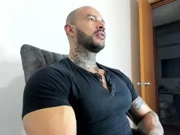 ryanjhonston from Chaturbate is Freechat