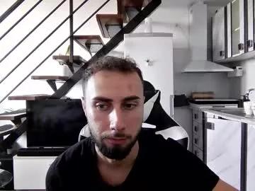 ryanstorm1 from Chaturbate is Freechat