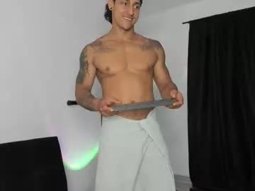 ryanwhite3 from Chaturbate is Freechat