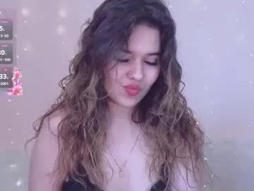 sabina_zara from Chaturbate is Freechat