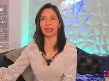 sabinadeluxe_cg from Chaturbate is Freechat
