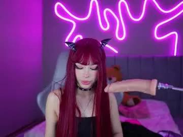 sabrina_bloom_ from Chaturbate is Freechat