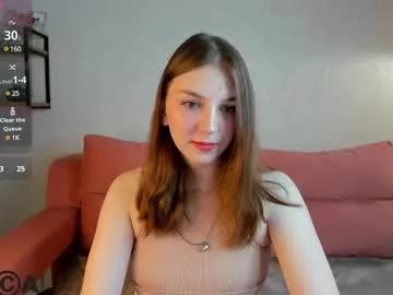 sabrina_moun from Chaturbate is Freechat