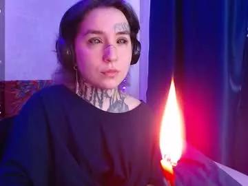 sabrina_raiders_666 from Chaturbate is Freechat