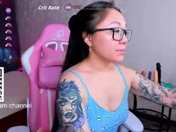 sabrina_sven from Chaturbate is Freechat