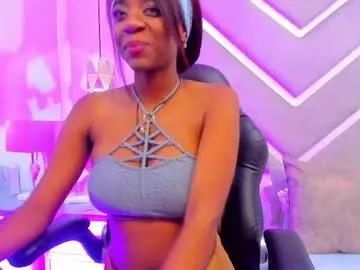 sabrinabrownn from Chaturbate is Freechat