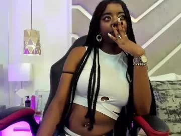 sabrinabrownn from Chaturbate is Freechat