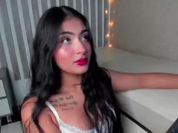 sabrinahims_ from Chaturbate is Freechat