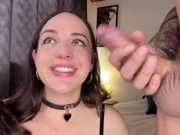 sabrinajonesxxx_ from Chaturbate is Freechat