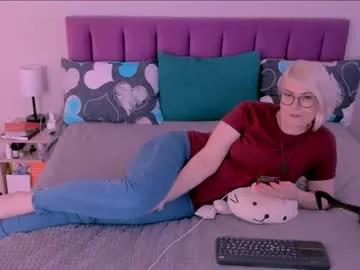 sabrinamacmarren from Chaturbate is Freechat