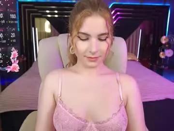 sabrinamuse from Chaturbate is Freechat