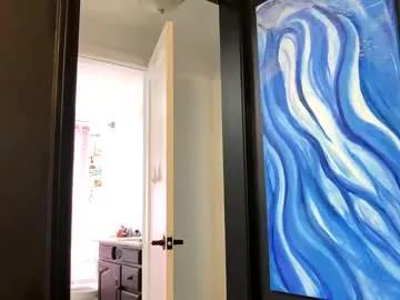 sabrinaroselove from Chaturbate is Freechat